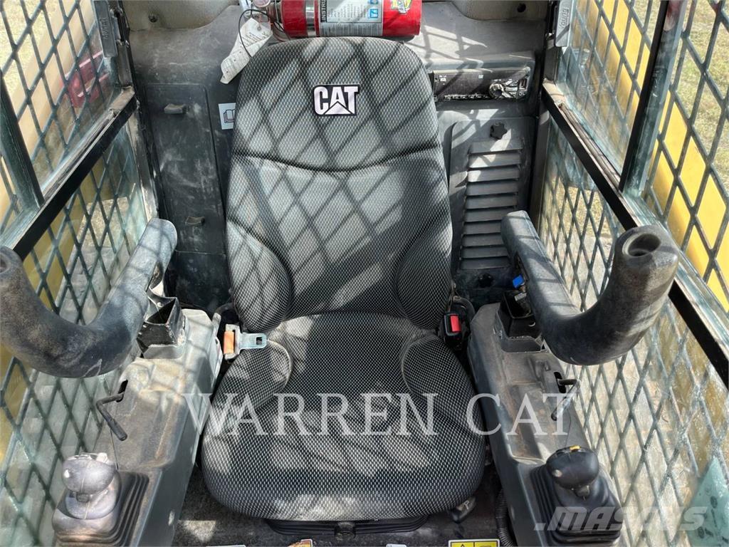 CAT 299D3 C3H2 Utovarivaču guseničara