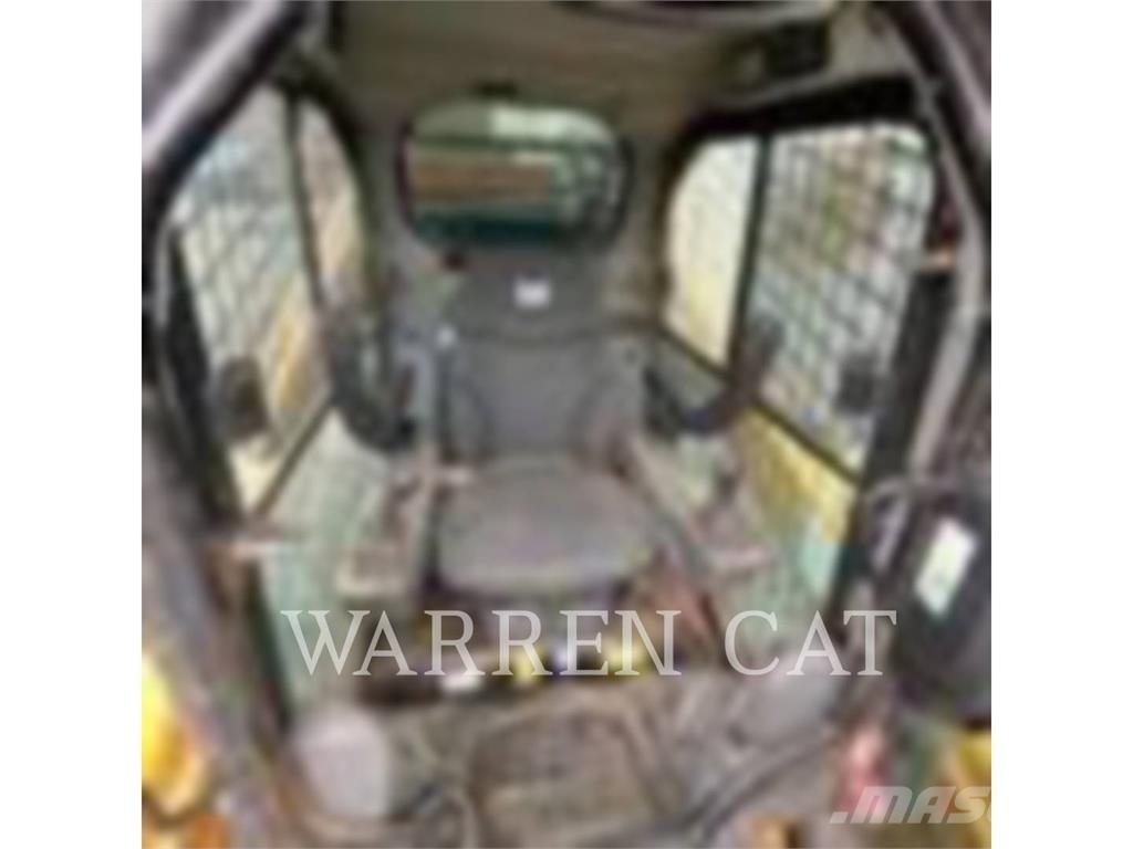 CAT 299D3 C3H2 Utovarivaču guseničara