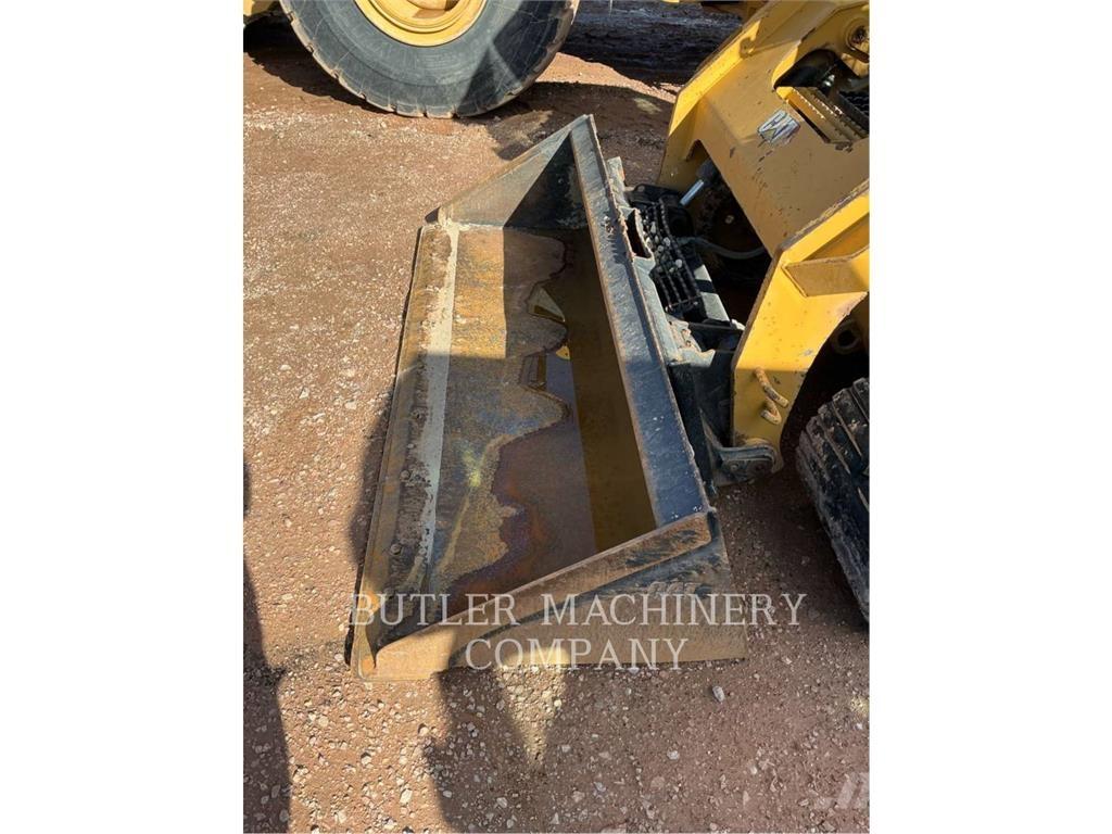 CAT 299D3 C3H3 Utovarivaču guseničara