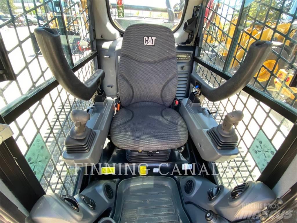 CAT 299D3 XE Utovarivaču guseničara