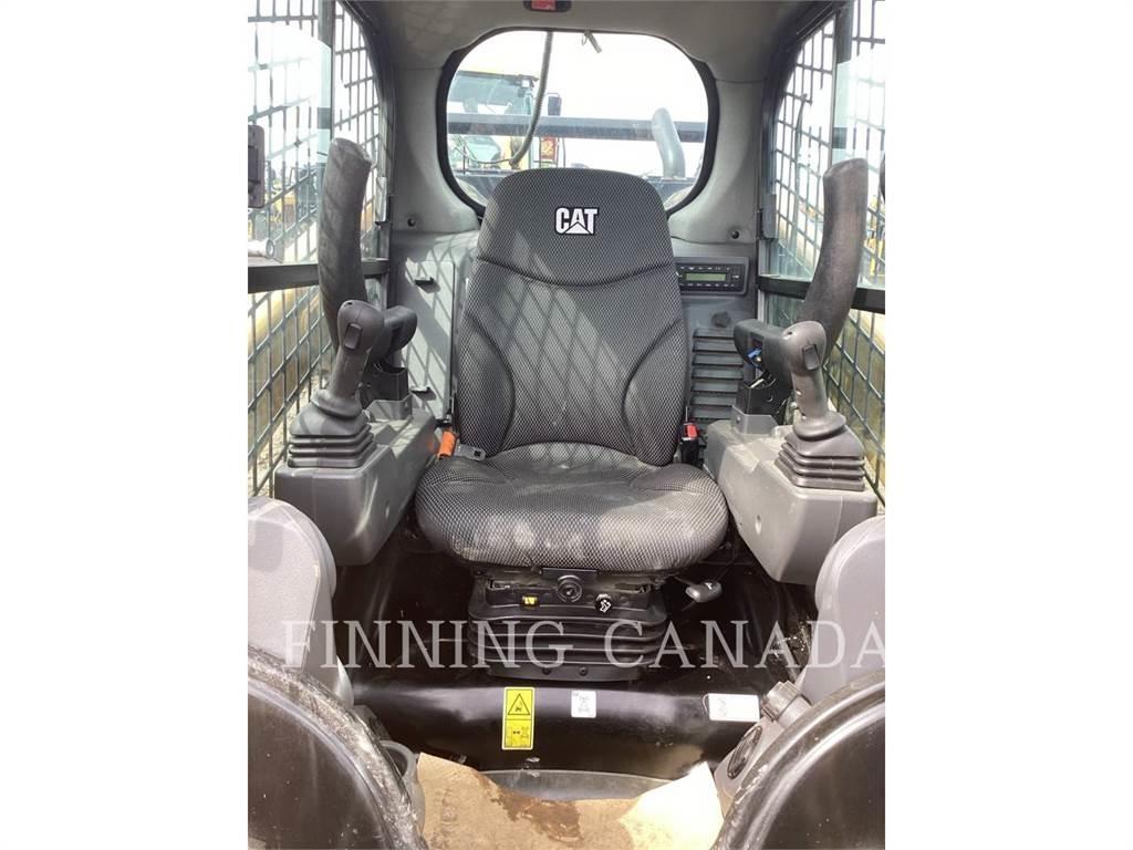 CAT 299D3 XE Utovarivaču guseničara