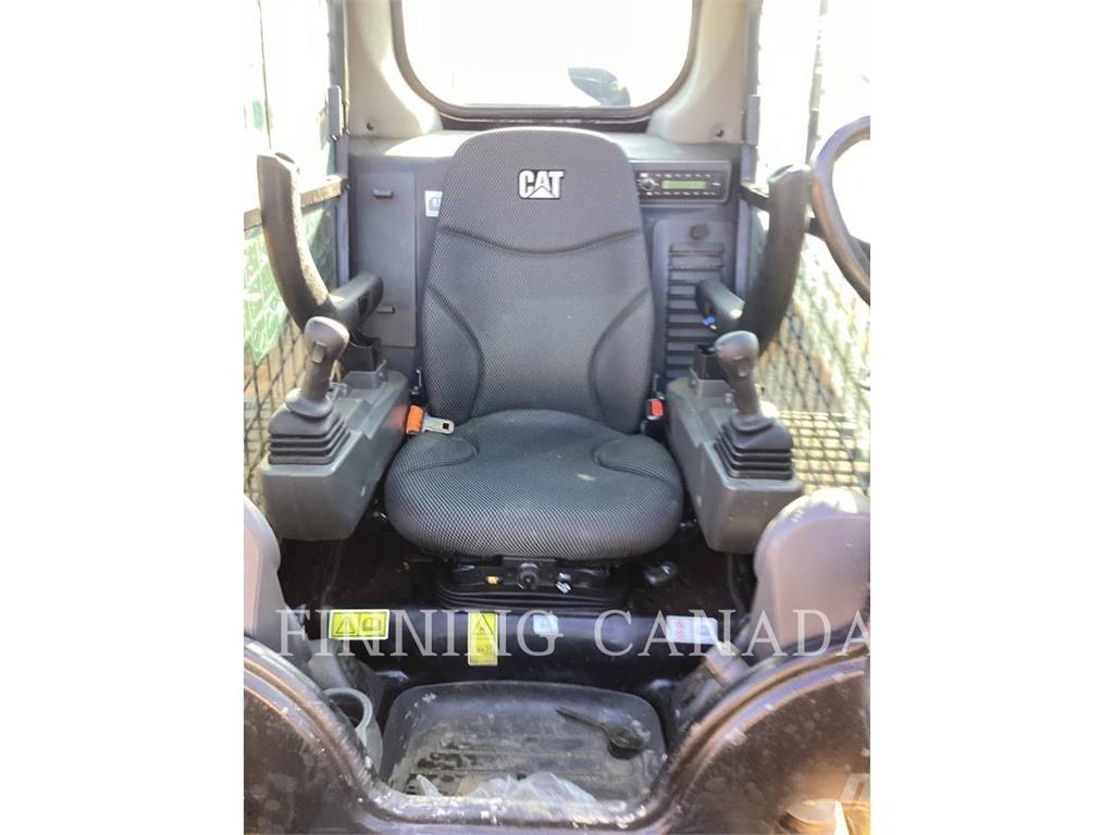 CAT 299D3 XE Utovarivaču guseničara