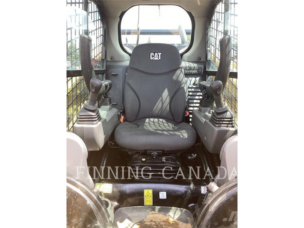 CAT 299D3 XE Utovarivaču guseničara