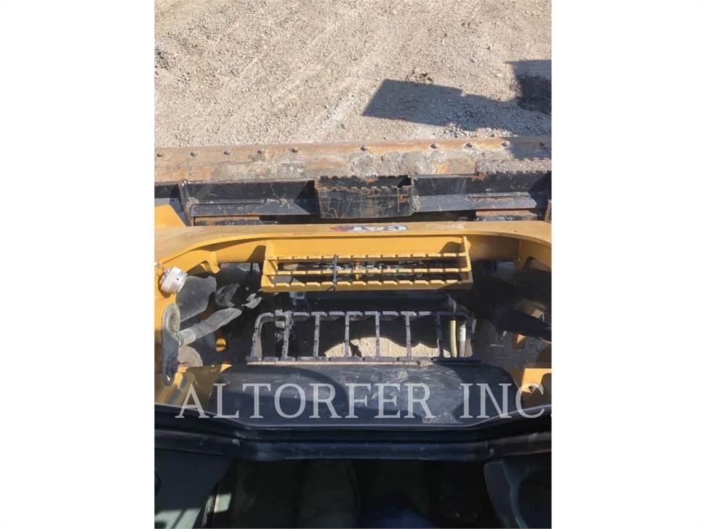 CAT 299D3 XPS Skid steer mini utovarivači