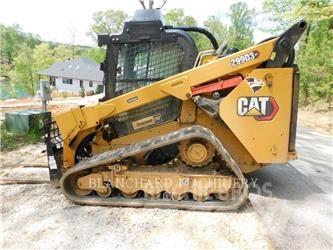 CAT 299D3XE Utovarivaču guseničara
