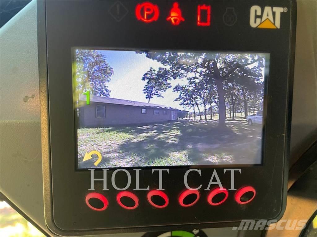 CAT 299D3XE Utovarivaču guseničara