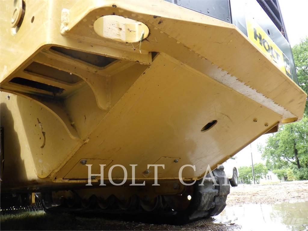 CAT 299D3XE Utovarivaču guseničara