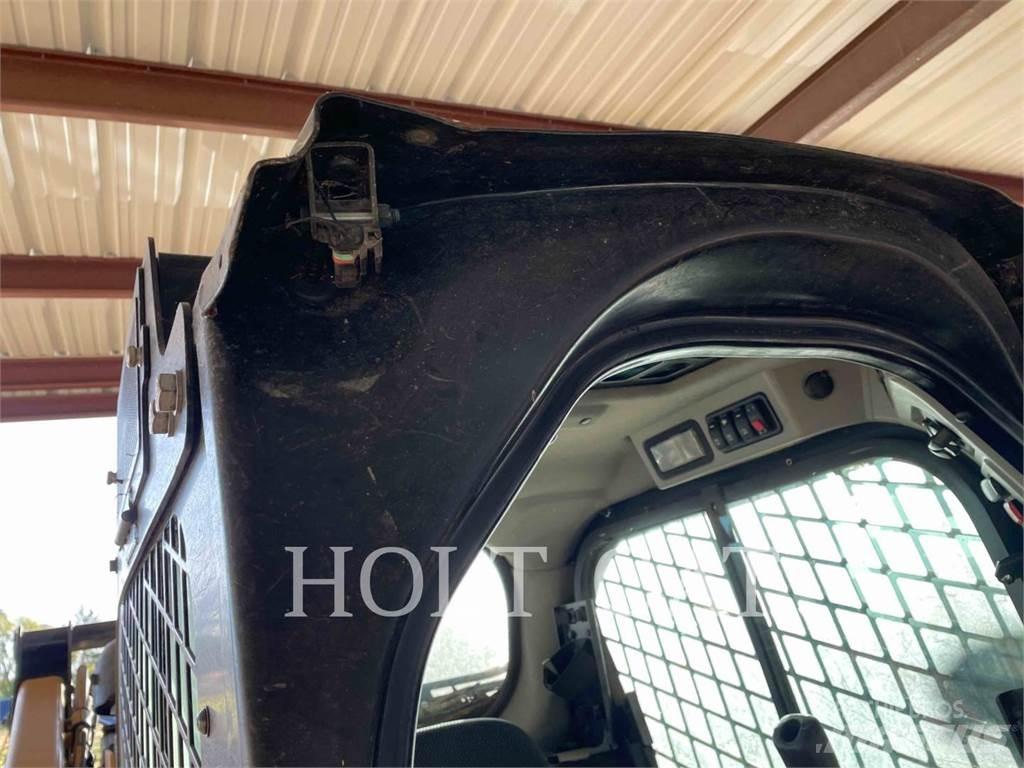 CAT 299D3XE Utovarivaču guseničara