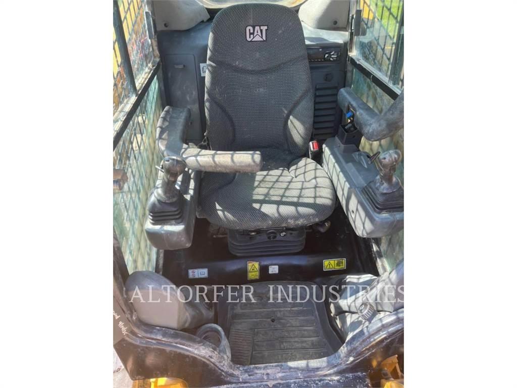 CAT 299D3XE Utovarivaču guseničara