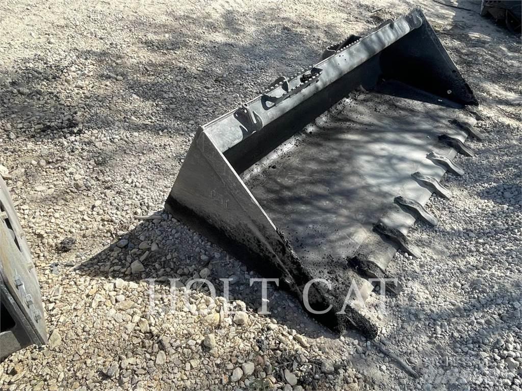 CAT 299D3XE Utovarivaču guseničara