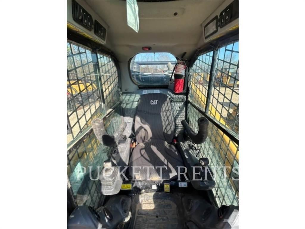 CAT 299D3XE Utovarivaču guseničara