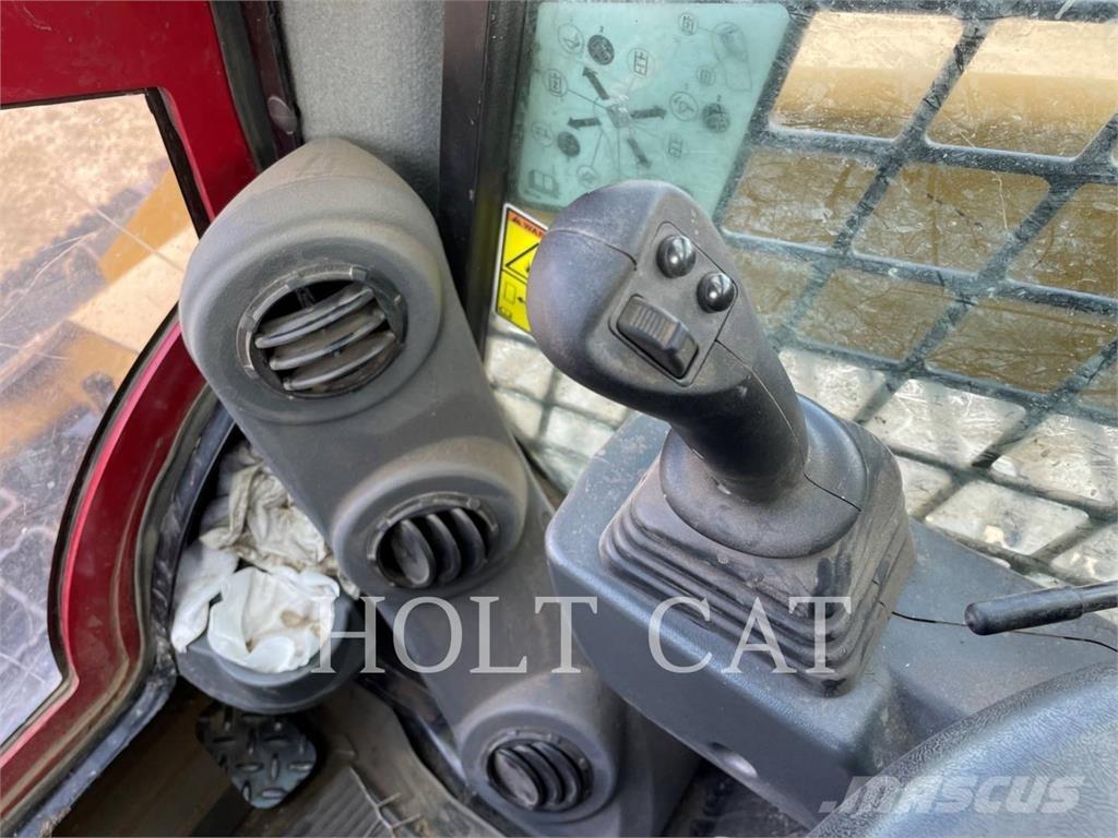 CAT 299D3XE Utovarivaču guseničara