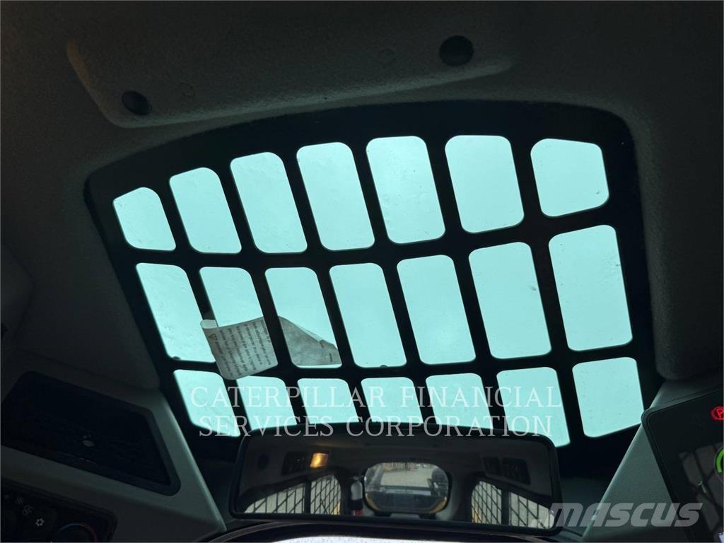 CAT 299D3XE Utovarivaču guseničara