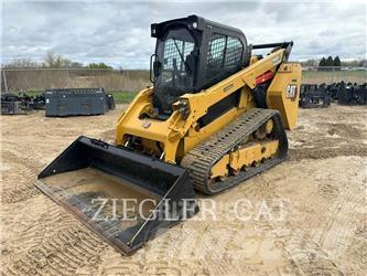 CAT 299D3XELM1 Utovarivaču guseničara