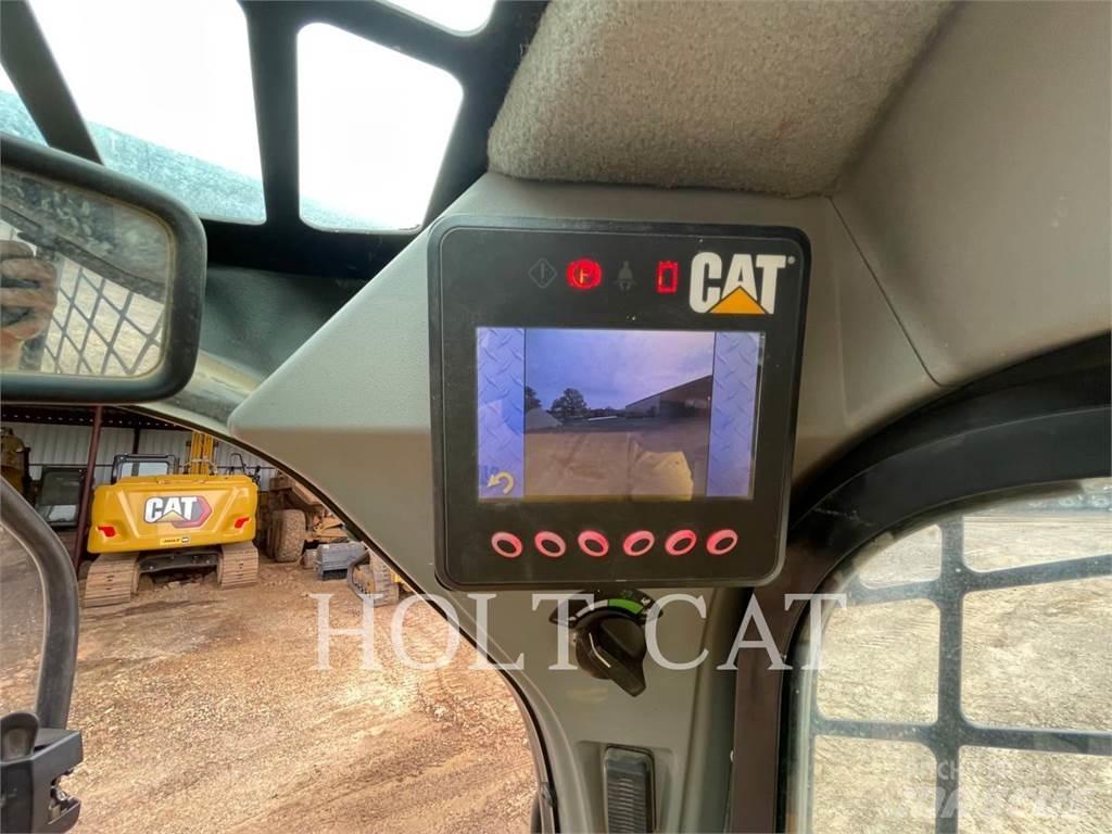 CAT 299DXHP Utovarivaču guseničara