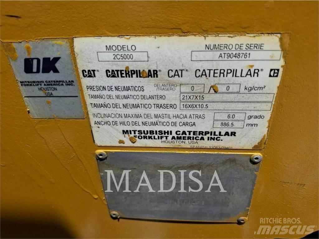 CAT 2C50004-LE Viljuškari - ostalo