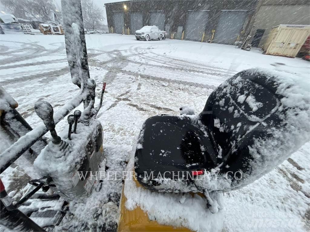 CAT 300.9D Bageri guseničari