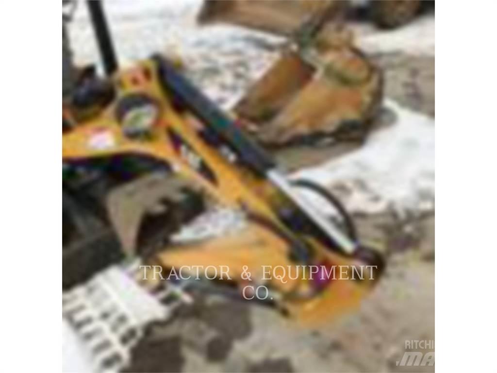 CAT 300.9D Bageri guseničari