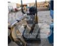 CAT 300.9D Bageri guseničari