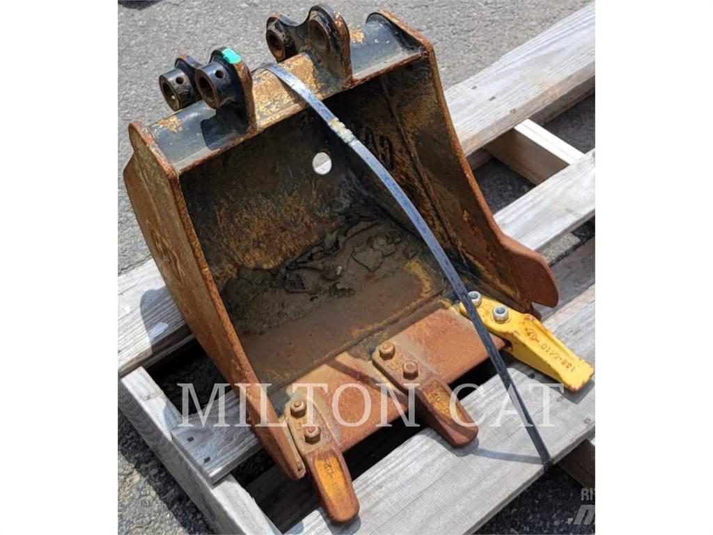 CAT 301 16 DIG BUCKET Kašike / Korpe