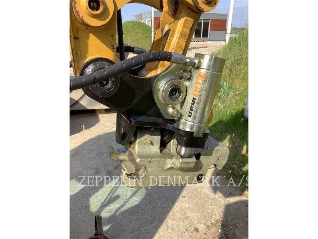 CAT 301.6 Bageri guseničari