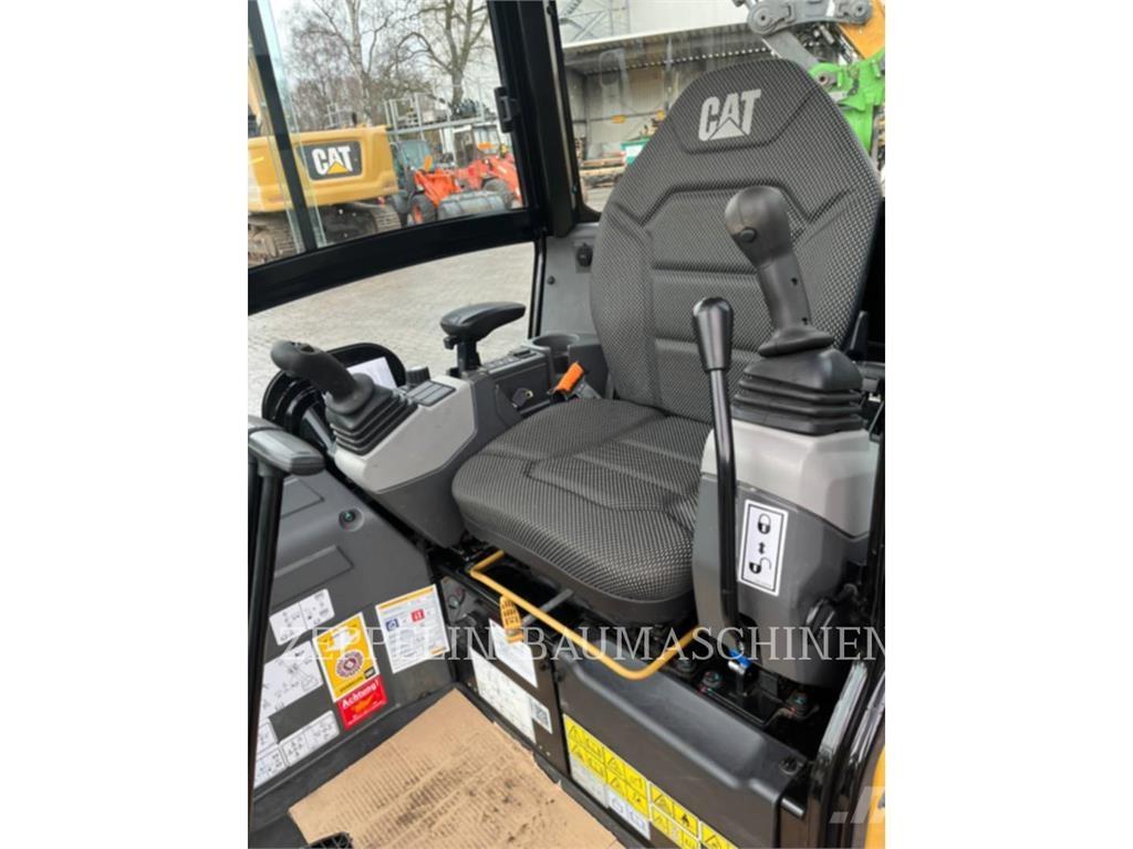 CAT 301.6-05A Bageri guseničari