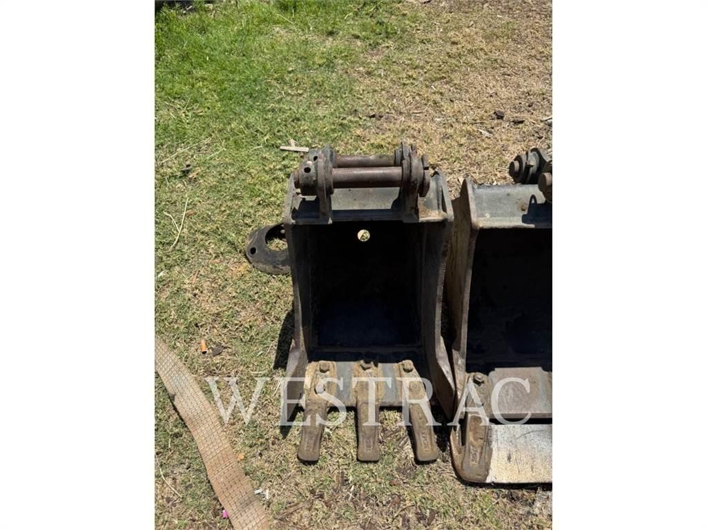 CAT 301.7D Mini bageri < 7t
