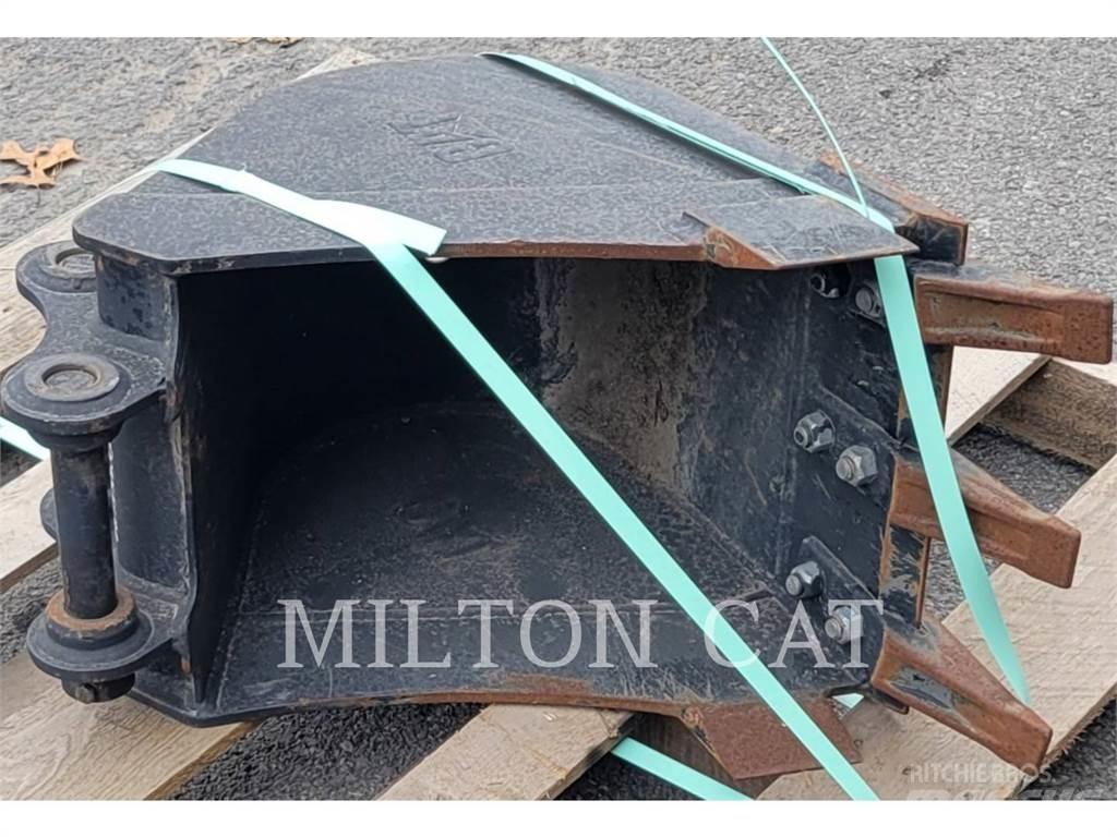 CAT 302.5 16 DIG BUCKET Kašike / Korpe