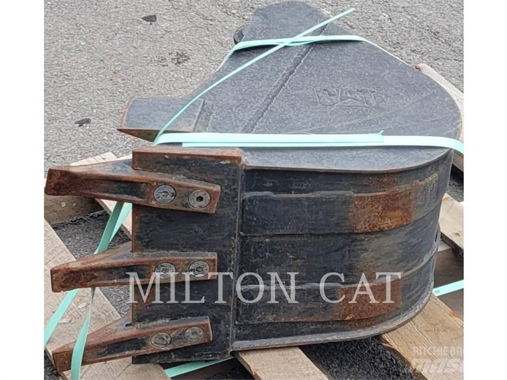 CAT 302.5 16 DIG BUCKET Kašike / Korpe