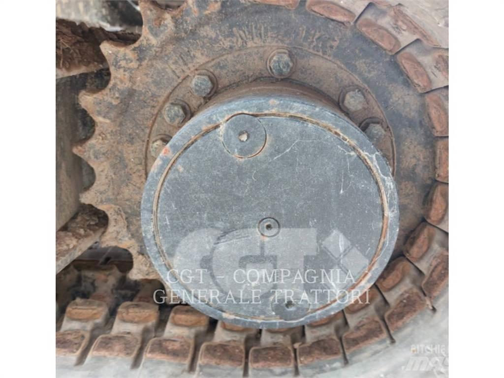 CAT 303.5 Bageri guseničari