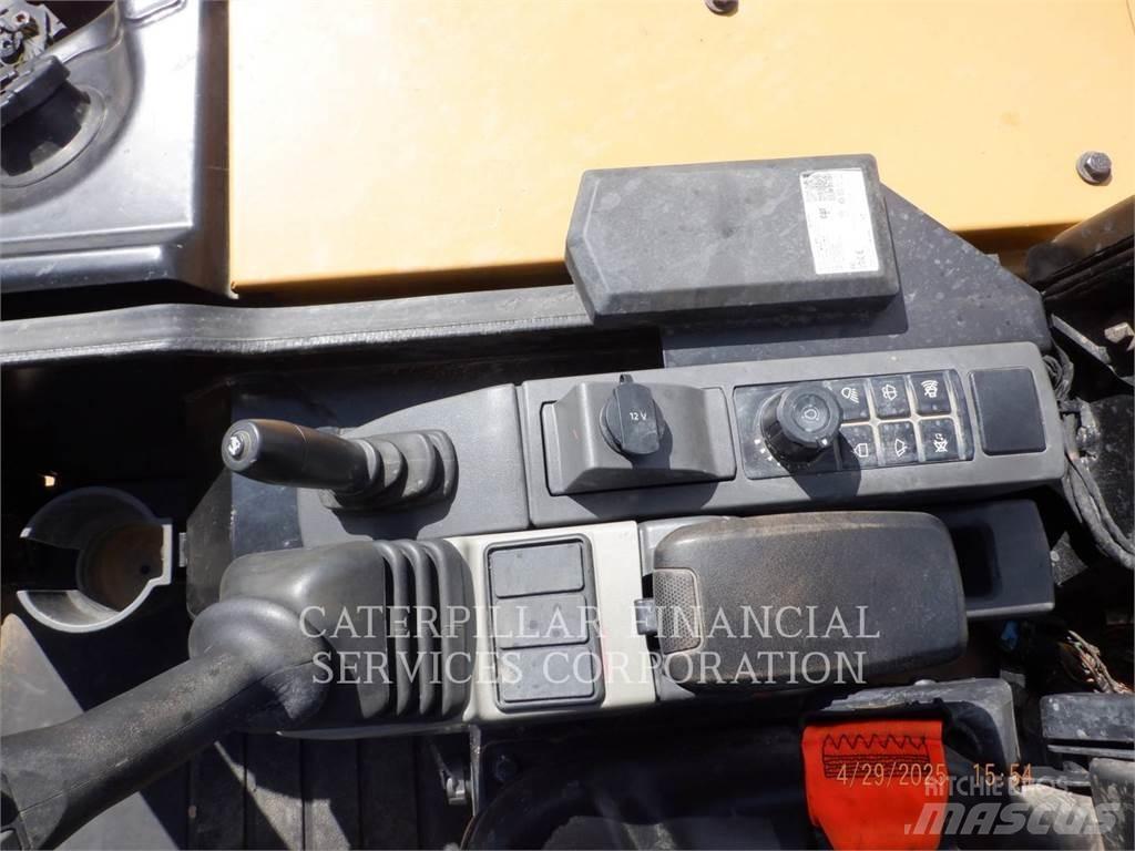 CAT 303.5-07CR Bageri guseničari