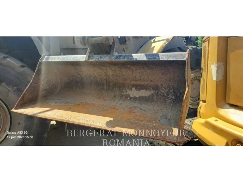 CAT 303.5E2CR Bageri guseničari