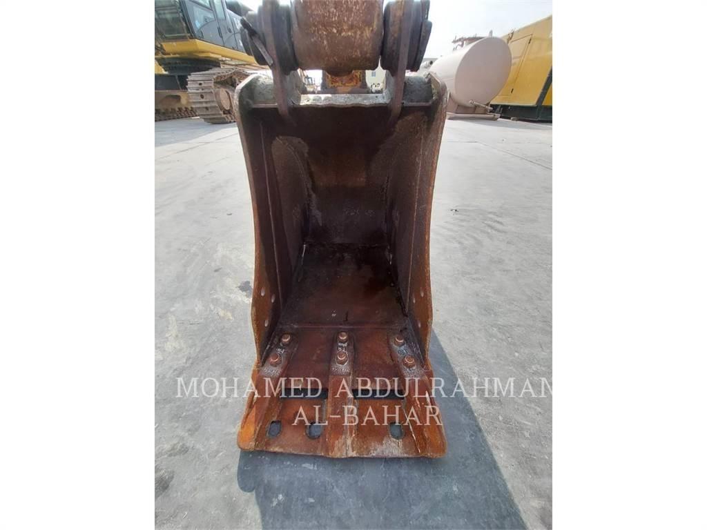 CAT 303.5ECR Bageri guseničari