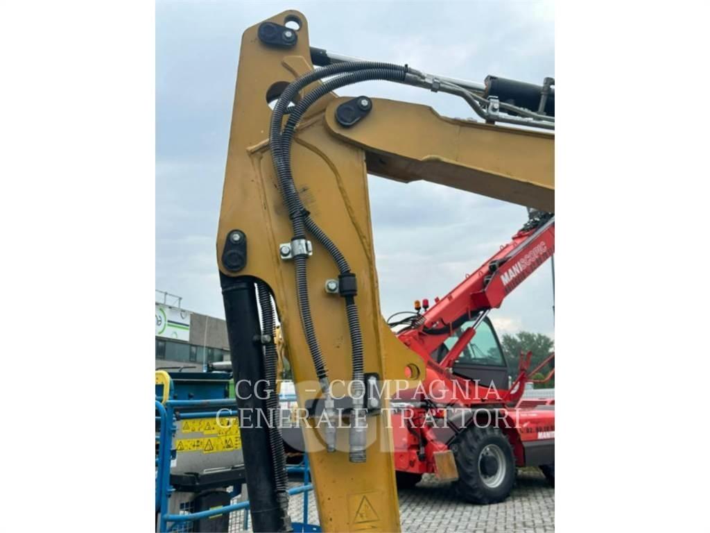 CAT 303 E CR Bageri guseničari