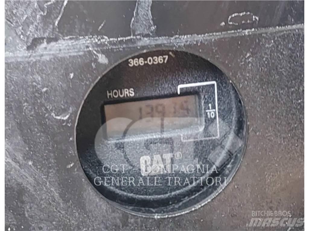 CAT 303 E CR Bageri guseničari