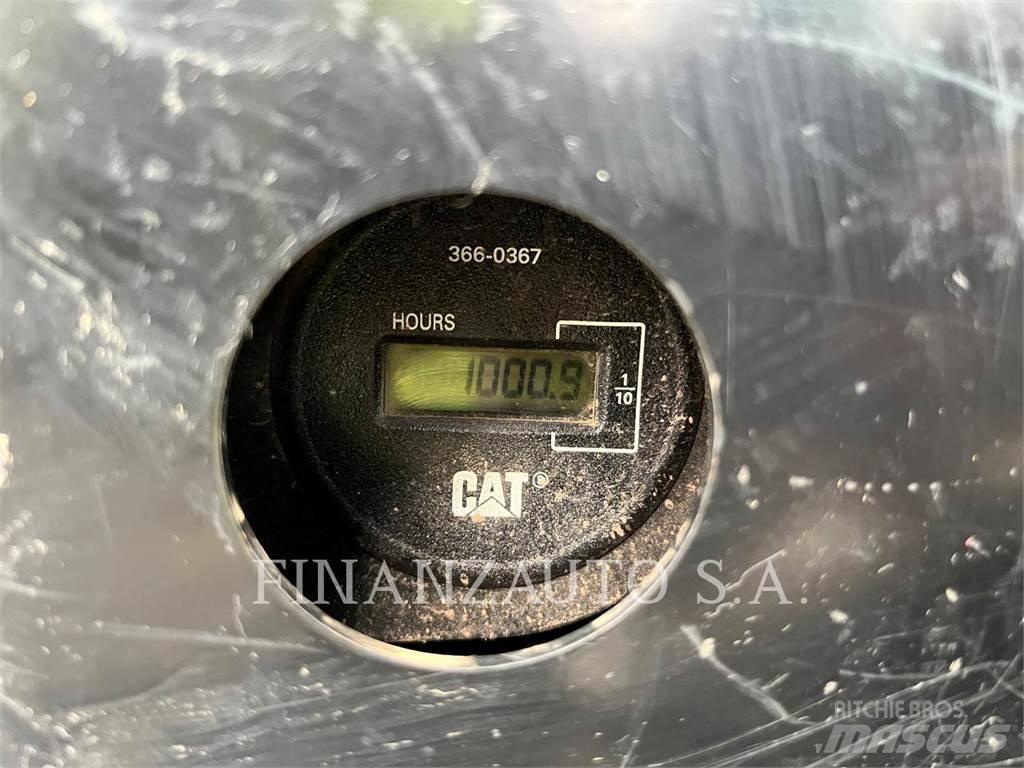 CAT 303E CR Bageri guseničari