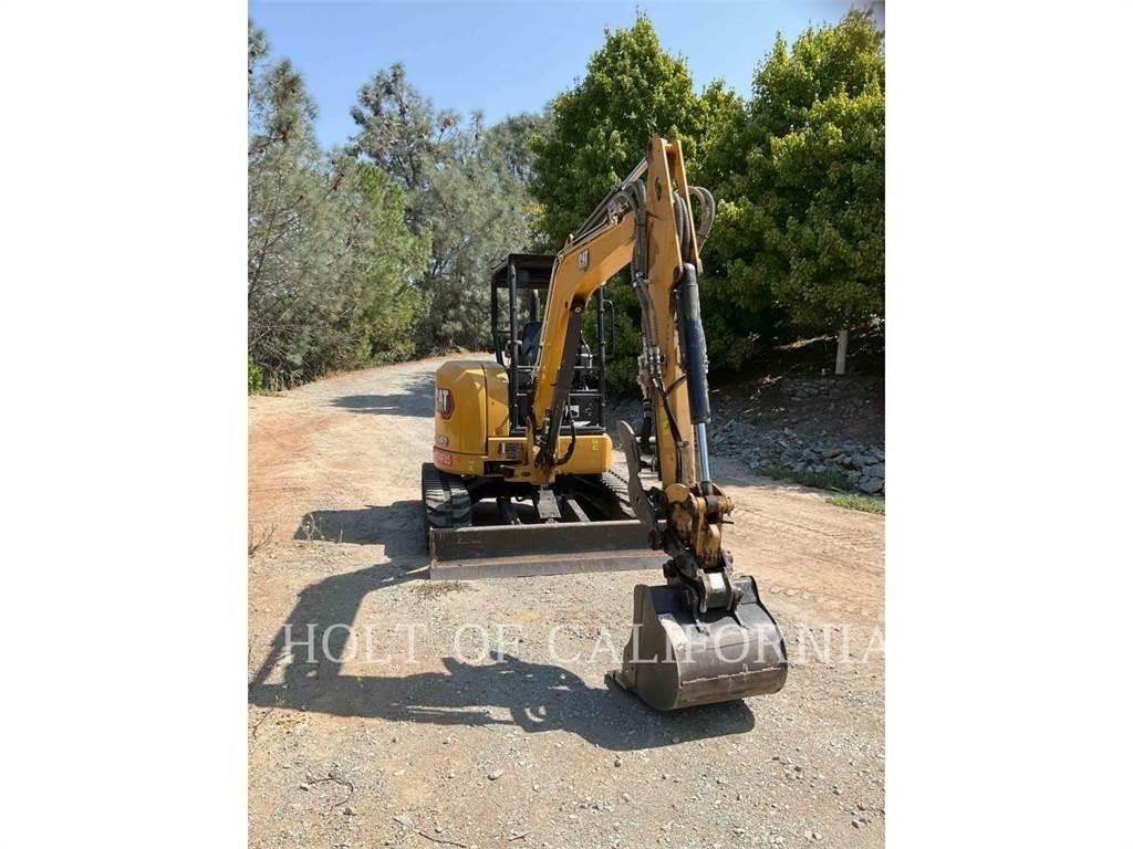 CAT 304E2 Bageri guseničari