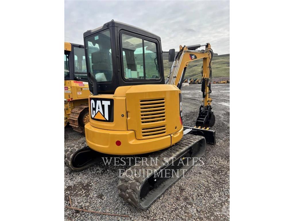 CAT 304E2 Bageri guseničari