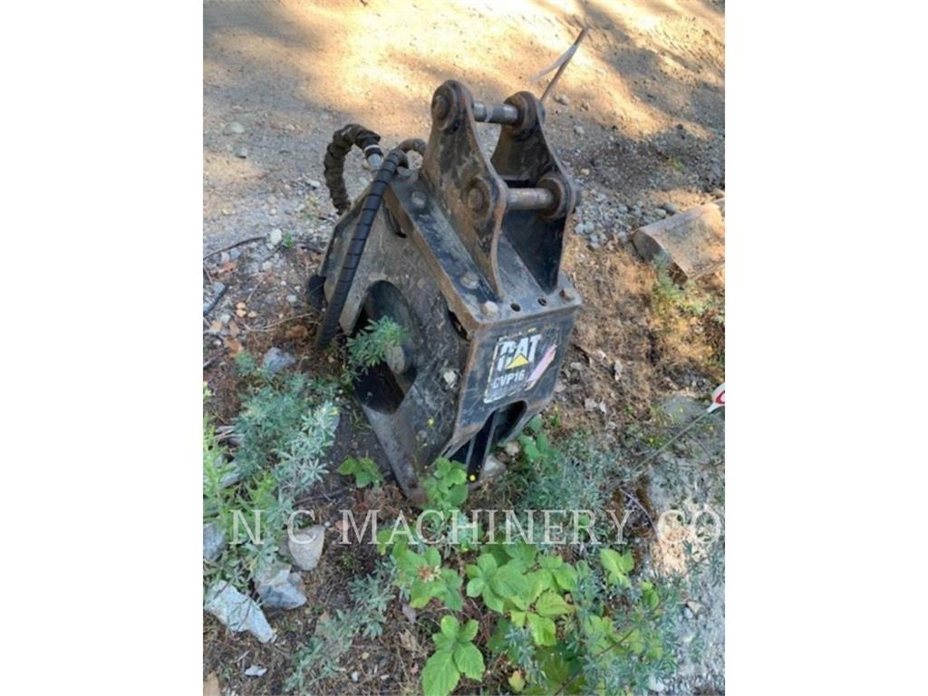 CAT 304E2 CRCB Bageri guseničari
