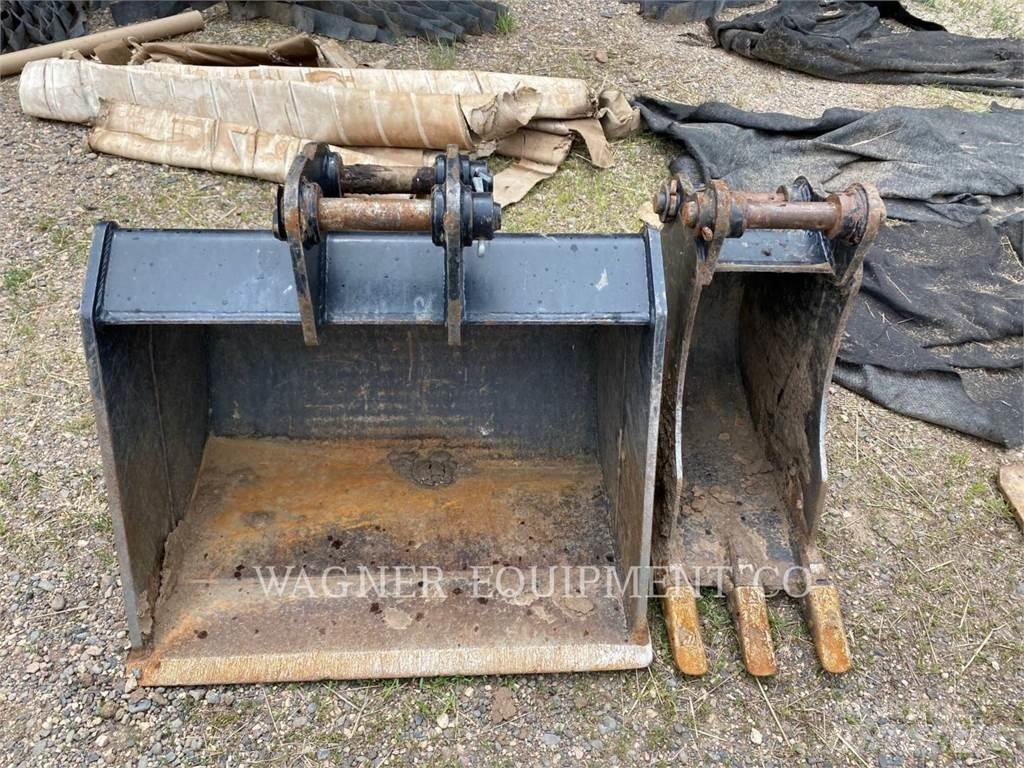 CAT 304E2 THB Bageri guseničari