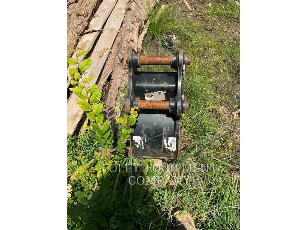 CAT 304E2CR Bageri guseničari