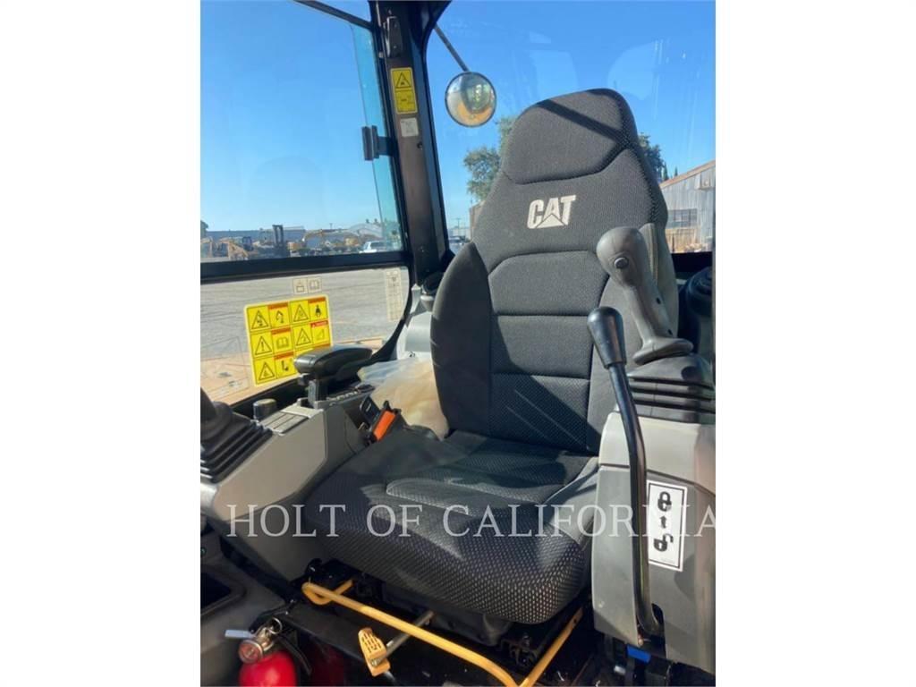 CAT 305 Bageri guseničari