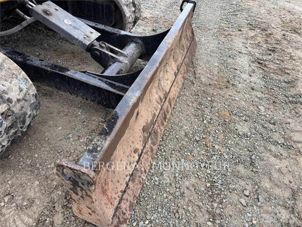CAT 305 Bageri guseničari