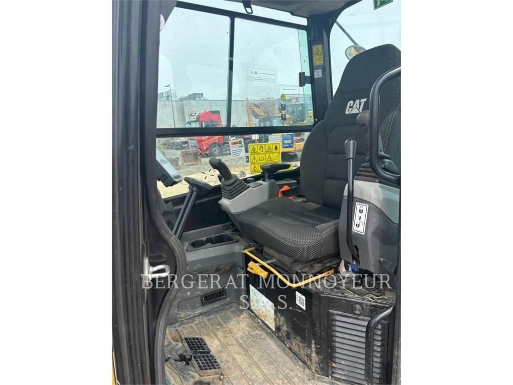 CAT 305 Bageri guseničari