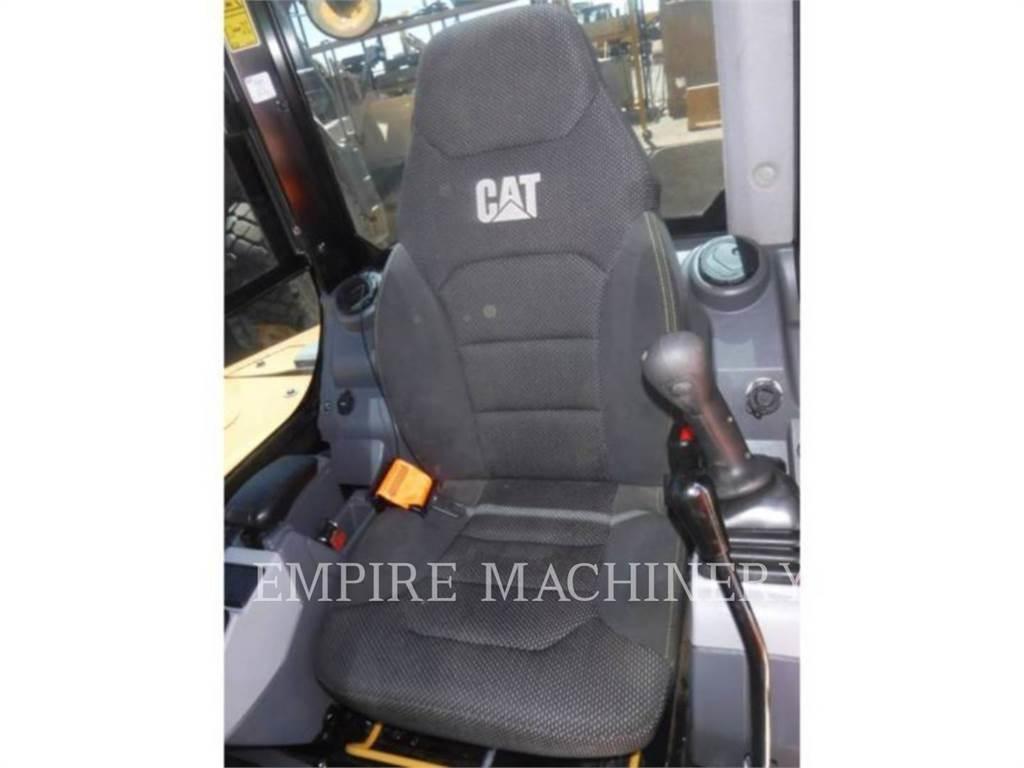 CAT 305-07 CA Bageri guseničari