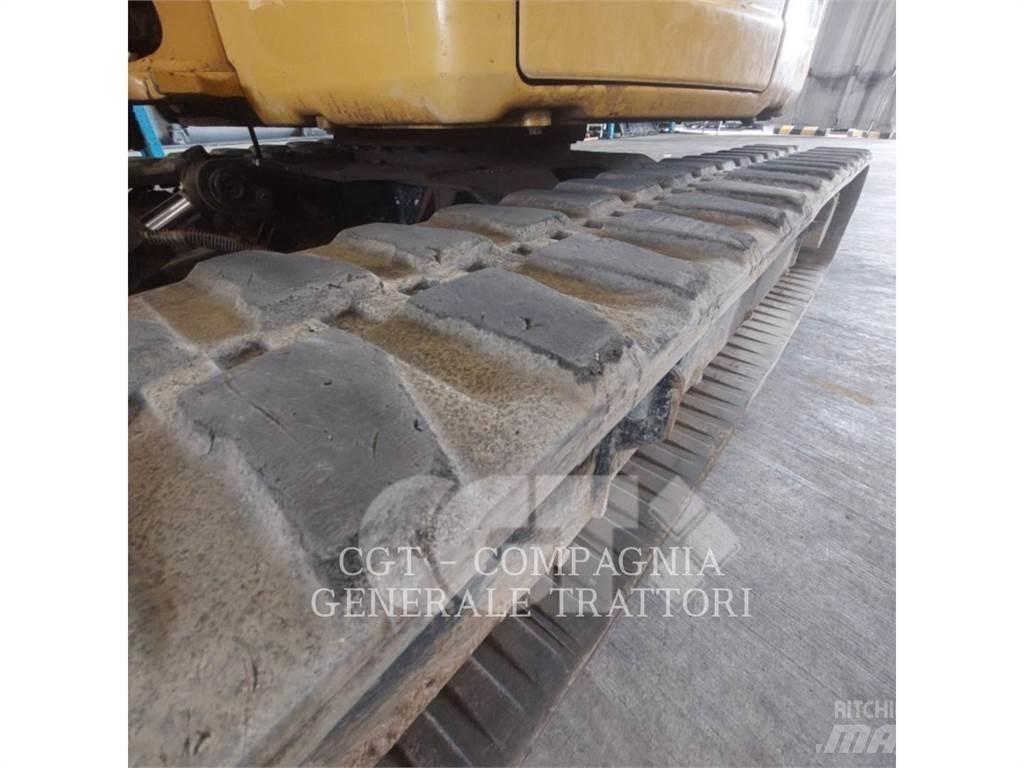 CAT 305.5 E2 Bageri guseničari