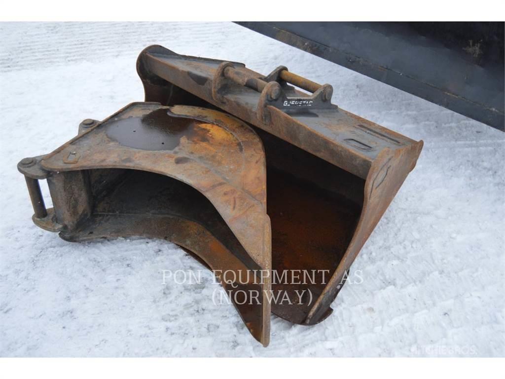 CAT 305.5E2CR Bageri guseničari