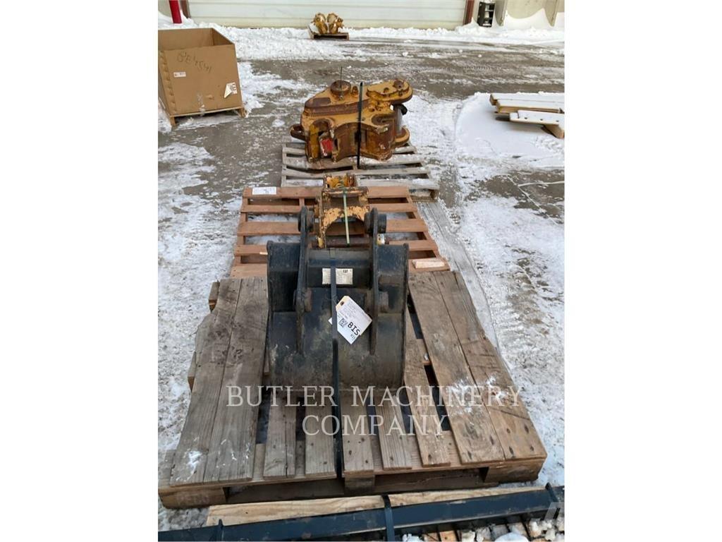 CAT 305 BUCKET Kašike / Korpe