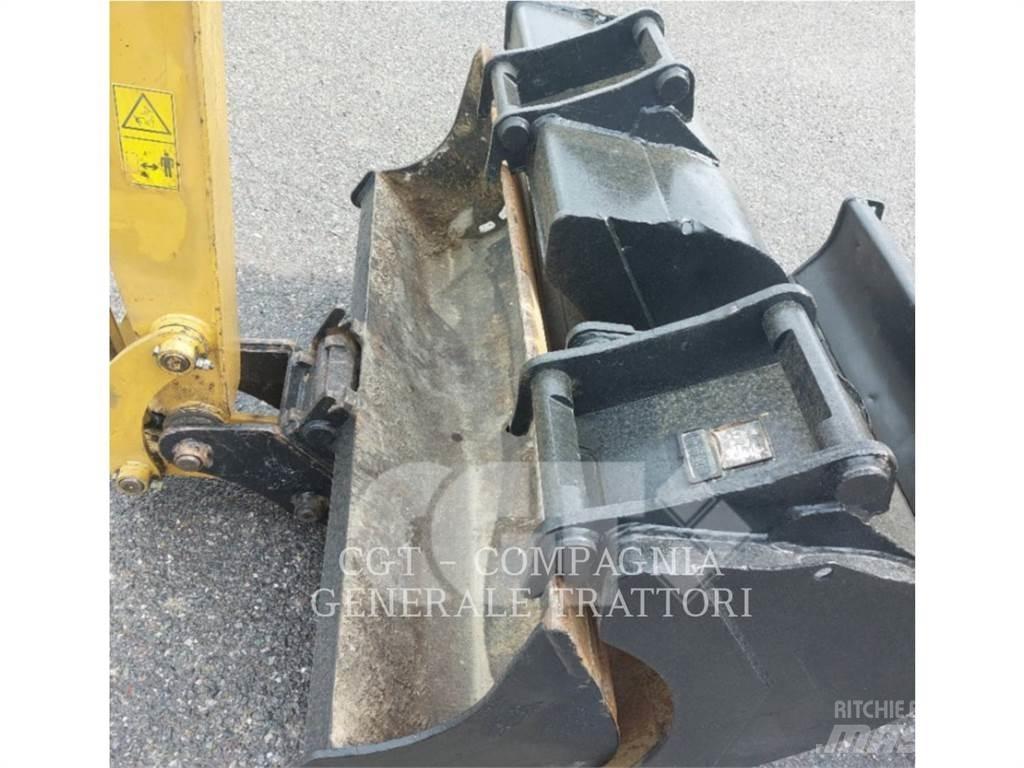 CAT 305 E2 Bageri guseničari