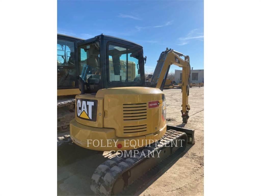 CAT 305E2LC Bageri guseničari